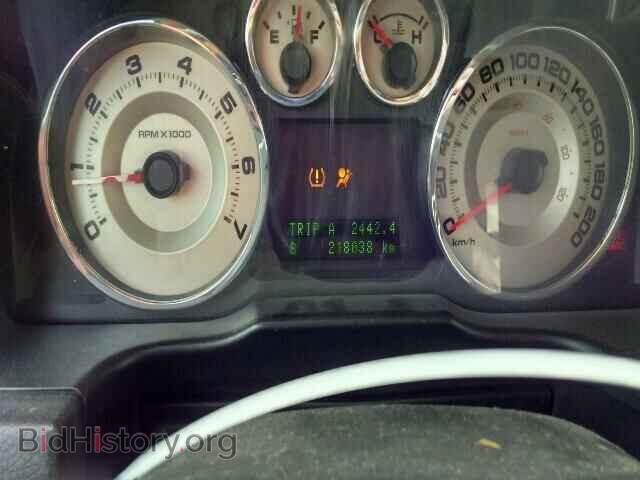 2010 FORD EDGE - VIN: 2FMDK3JC7ABA47446 - Photo 8