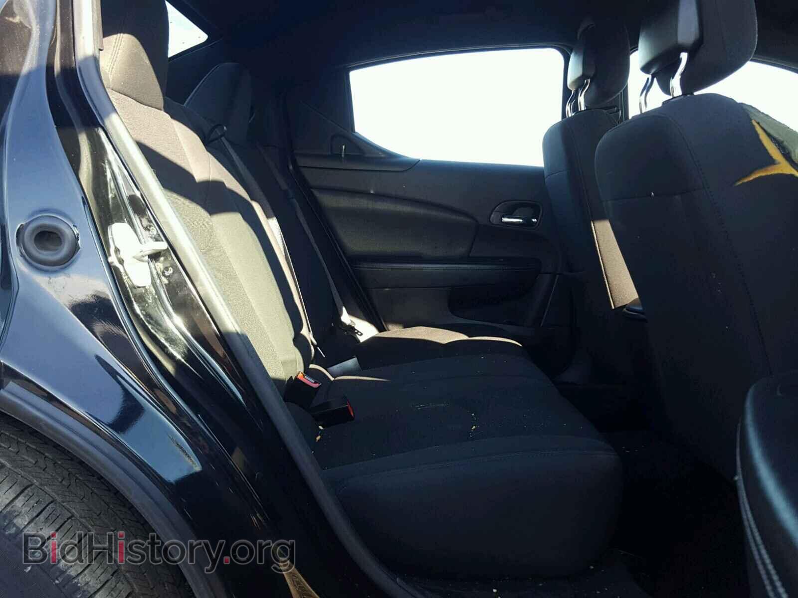 2012 DODGE AVENGER - VIN: 1C3CDZAB5CN286509 - Фото 6