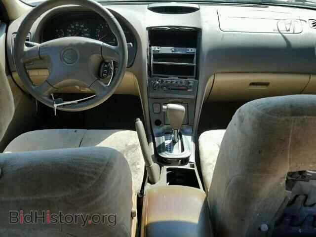 2000 NISSAN MAXIMA - VIN: JN1CA31D8YT723735 - Фото 9