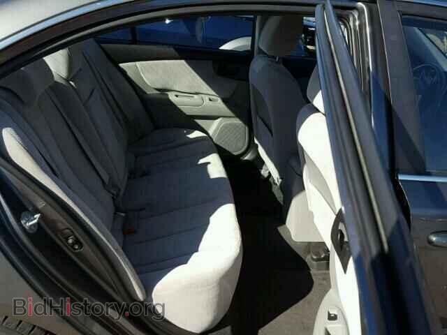 2009 KIA OPTIMA - VIN: KNAGE228595298475 - Фото 6