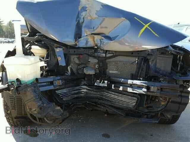 2009 KIA OPTIMA - VIN: KNAGE228595298475 - Фото 9