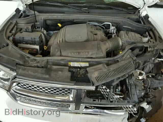 2013 DODGE DURANGO - VIN: 1C4SDJET9DC584988 - Photo 7