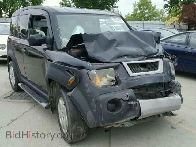 Photo 5J6YH18324L002864 - HONDA ELEMENT 2004