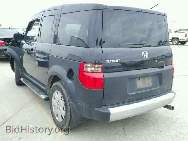 2004 HONDA ELEMENT - VIN: 5J6YH18324L002864 - Photo 3