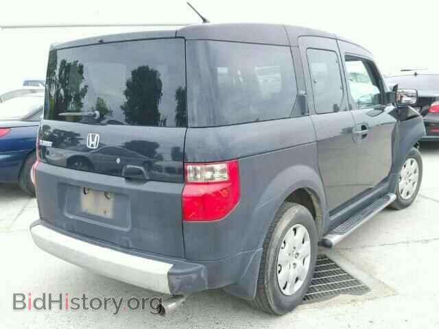 2004 HONDA ELEMENT - VIN: 5J6YH18324L002864 - Photo 4