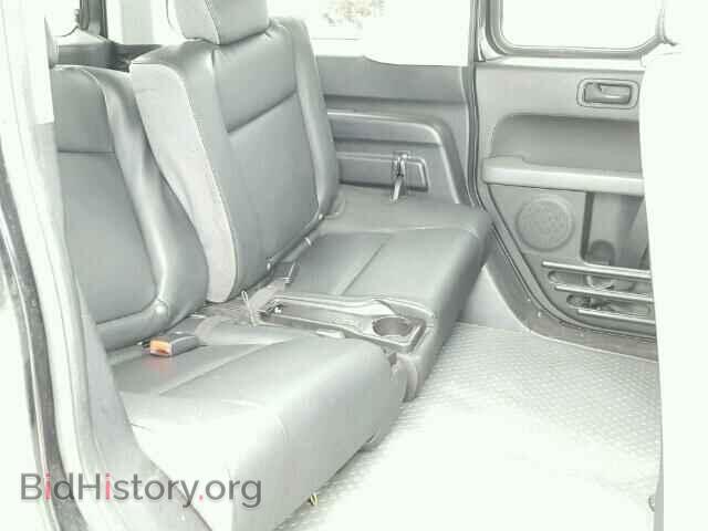 2004 HONDA ELEMENT - VIN: 5J6YH18324L002864 - Photo 6