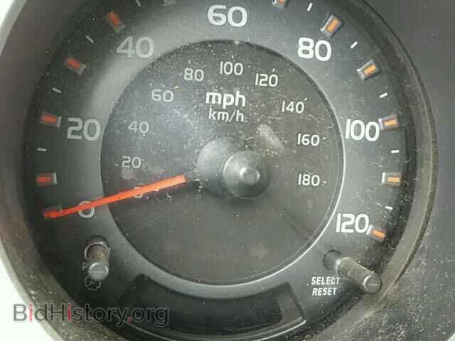 2004 HONDA ELEMENT - VIN: 5J6YH18324L002864 - Photo 8