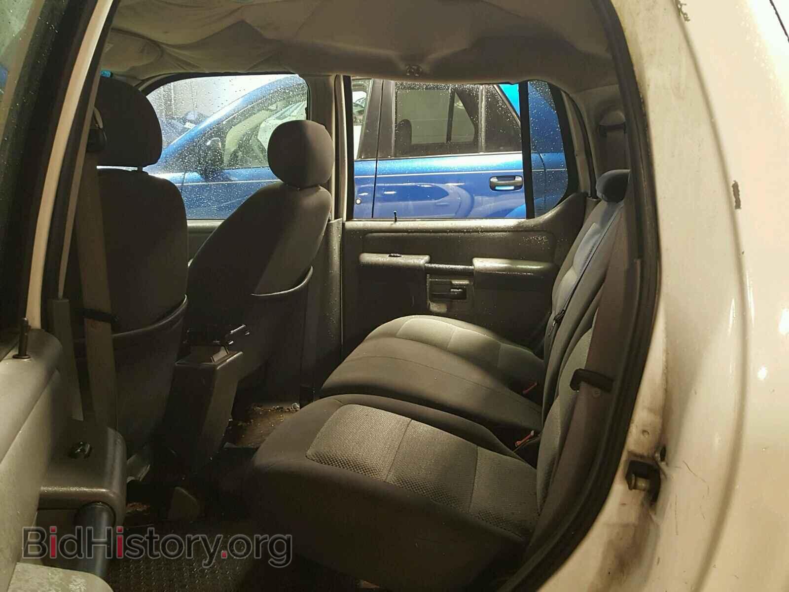 2005 FORD EXPLORER - VIN: 1FMZU67KX5UA48512 - Фото 6