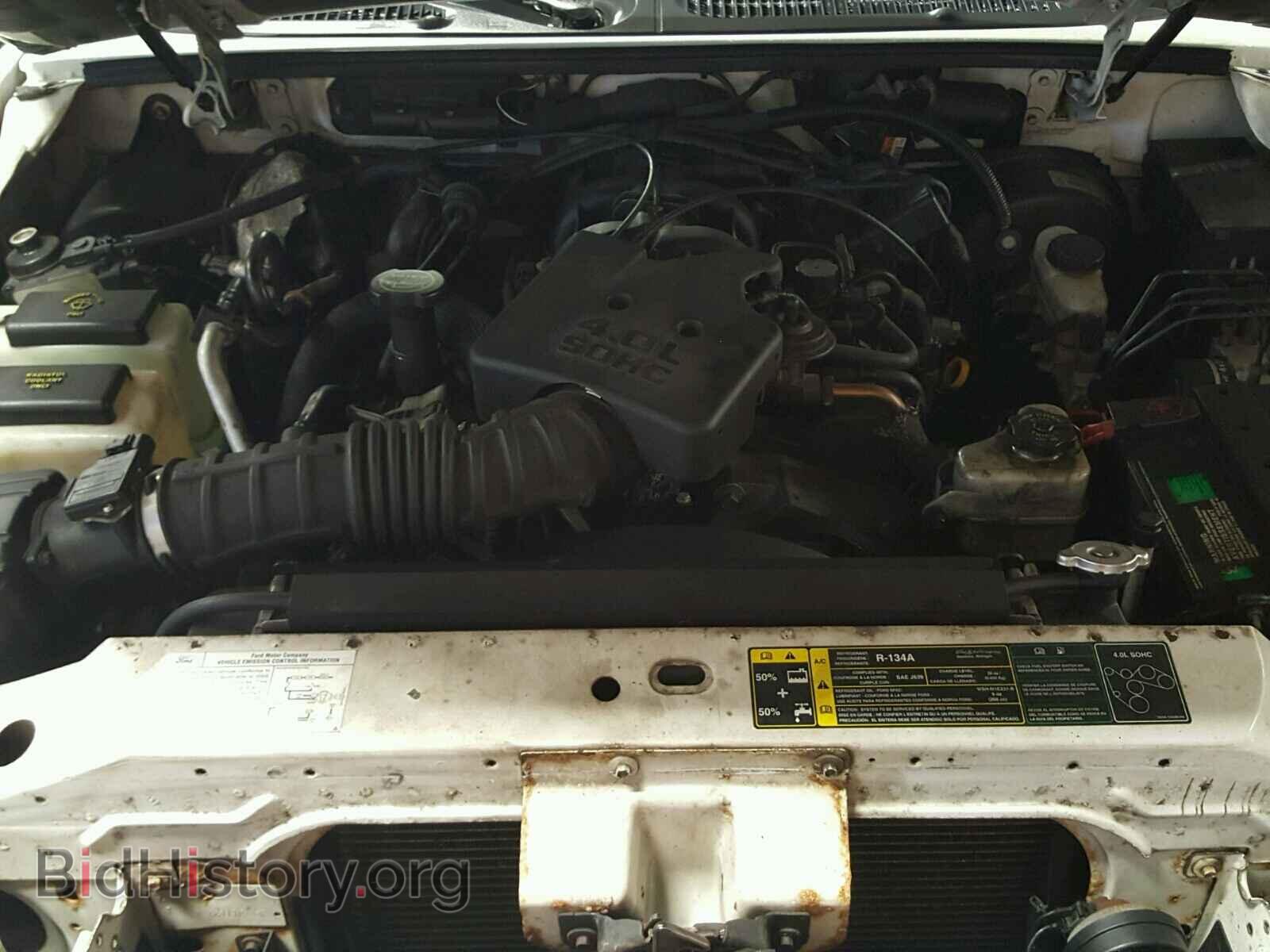2005 FORD EXPLORER - VIN: 1FMZU67KX5UA48512 - Фото 7