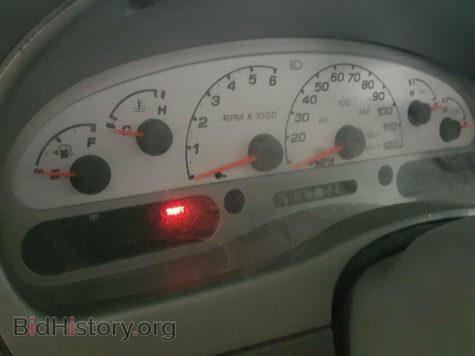 2005 FORD EXPLORER - VIN: 1FMZU67KX5UA48512 - Фото 8
