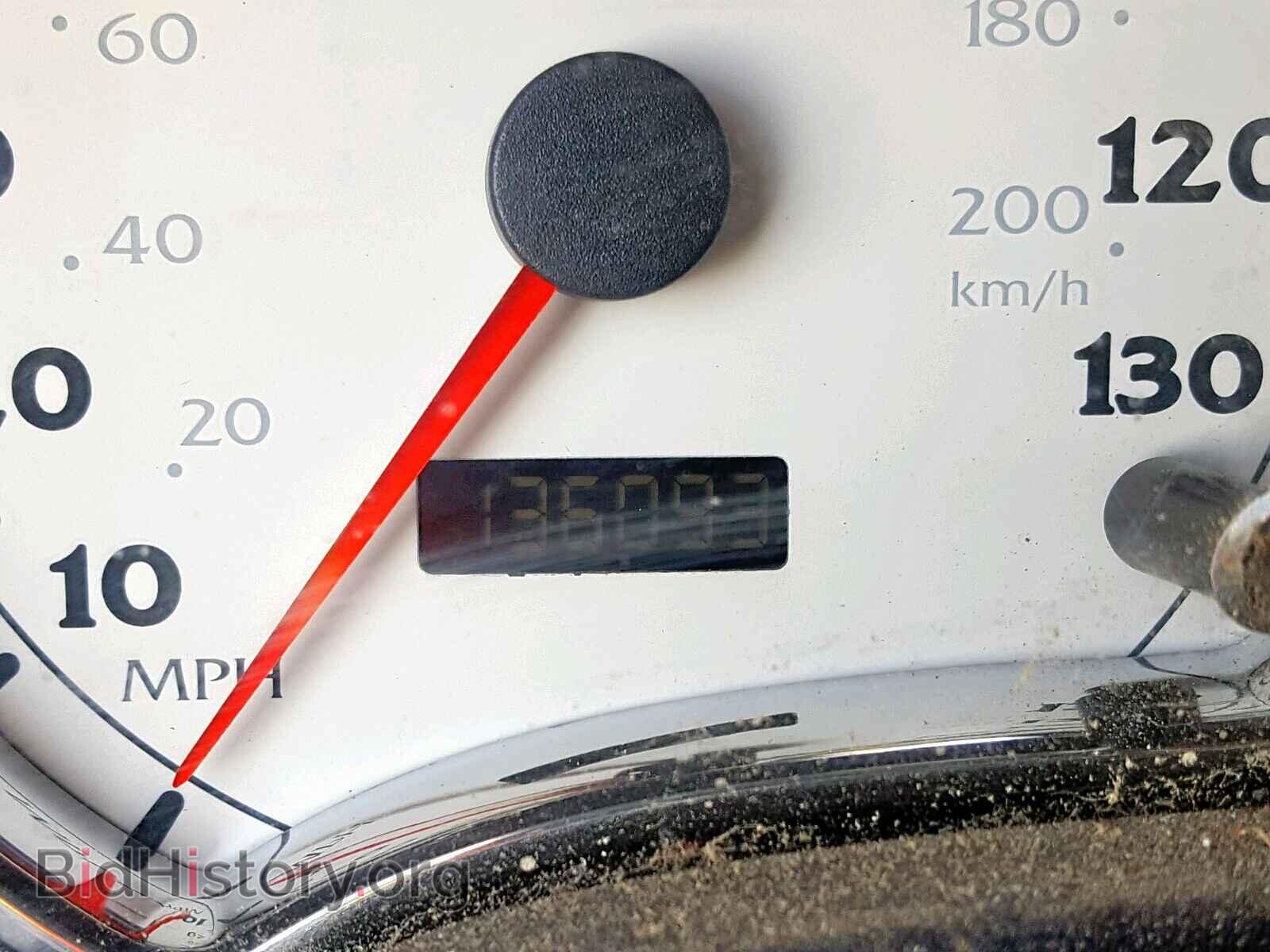 2005 SATURN VUE - VIN: 5GZCZ53405S814562 - Фото 8