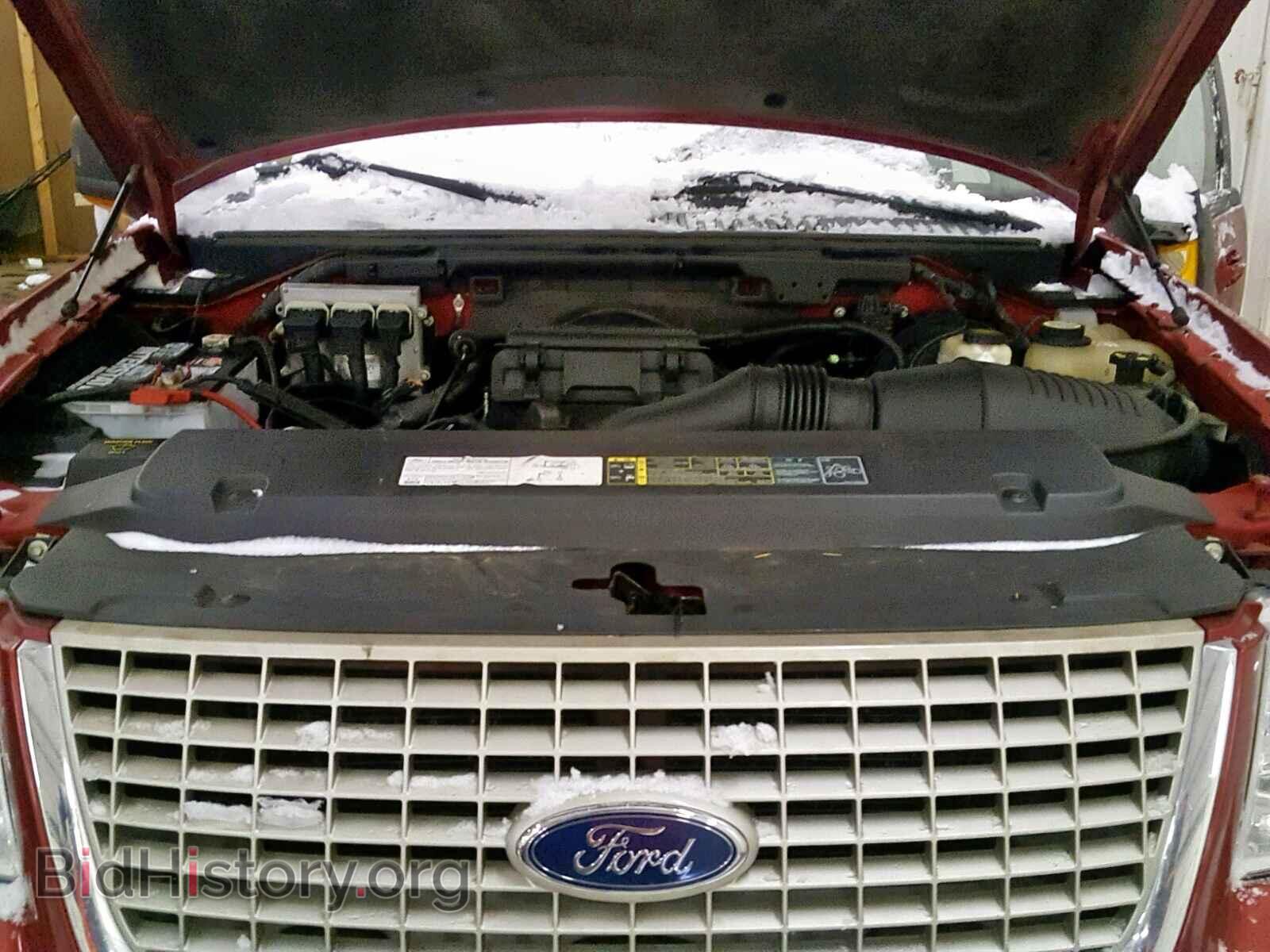 2006 FORD EXPEDITION - VIN: 1FMFU18506LA04248 - Фото 7