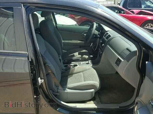 2008 DODGE AVENGER - VIN: 1B3LC56K78N664998 - Фото 5