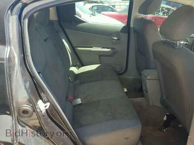 2008 DODGE AVENGER - VIN: 1B3LC56K78N664998 - Фото 6