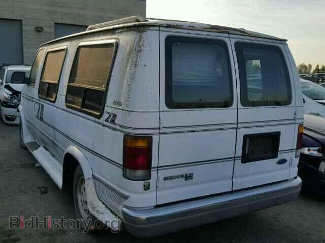 1993 FORD ECONOLINE - VIN: 1FDEE14H3PHB93832 - Photo 3