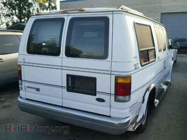1993 FORD ECONOLINE - VIN: 1FDEE14H3PHB93832 - Photo 4