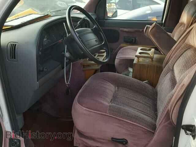 1993 FORD ECONOLINE - VIN: 1FDEE14H3PHB93832 - Photo 5