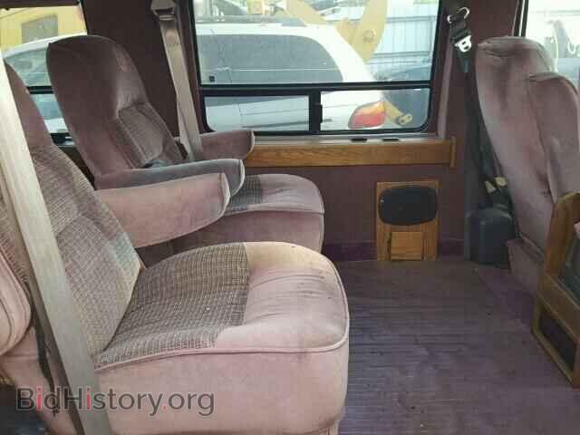 1993 FORD ECONOLINE - VIN: 1FDEE14H3PHB93832 - Photo 6