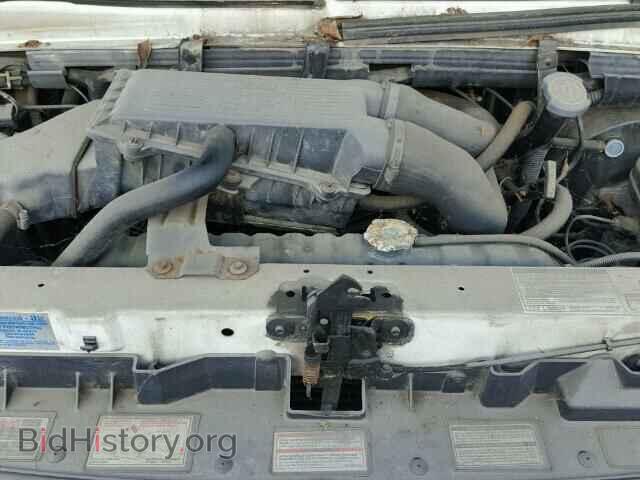 1993 FORD ECONOLINE - VIN: 1FDEE14H3PHB93832 - Photo 7