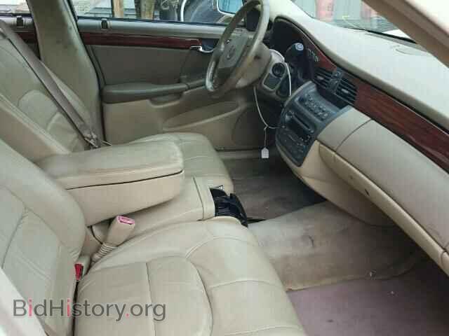 2004 CADILLAC DEVILLE - VIN: 1G6KD54Y74U171548 - Photo 5
