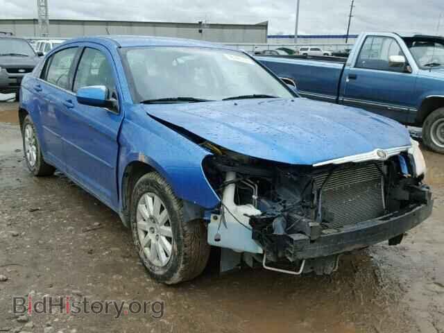 Фотография 1C3LC46K77N558188 - CHRYSLER SEBRING 2007