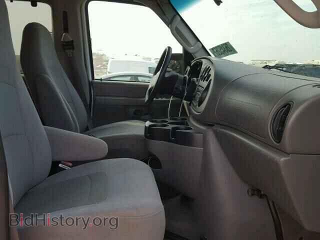 2007 FORD ECONOLINE - VIN: 1FDNE31L97DB31735 - Фото 5