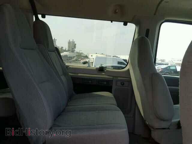2007 FORD ECONOLINE - VIN: 1FDNE31L97DB31735 - Фото 6