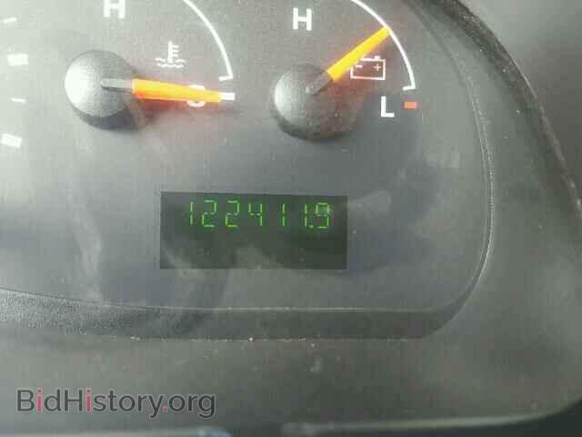 2007 FORD ECONOLINE - VIN: 1FDNE31L97DB31735 - Фото 8