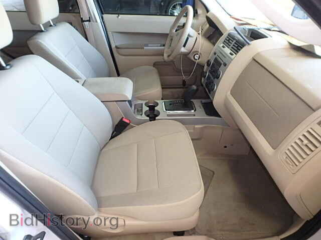 2012 FORD ESCAPE - VIN: 1FMCU0D75CKA06552 - Photo 5