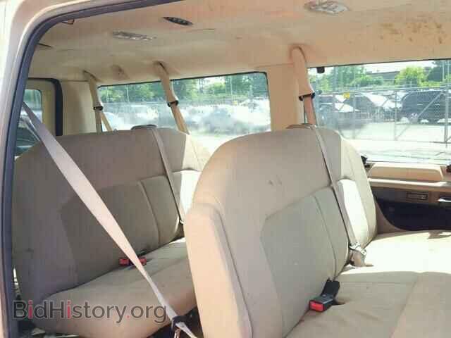 2013 FORD ECONOLINE - VIN: 1FBNE3BL4DDA65534 - Фото 6