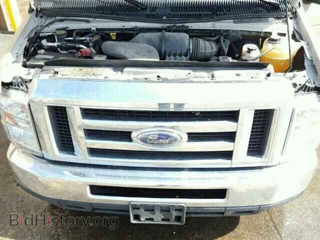 2013 FORD ECONOLINE - VIN: 1FBNE3BL4DDA65534 - Фото 7