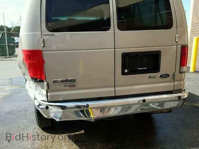2013 FORD ECONOLINE - VIN: 1FBNE3BL4DDA65534 - Фото 9