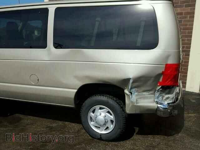 2013 FORD ECONOLINE - VIN: 1FBNE3BL4DDA65534 - Фото 10