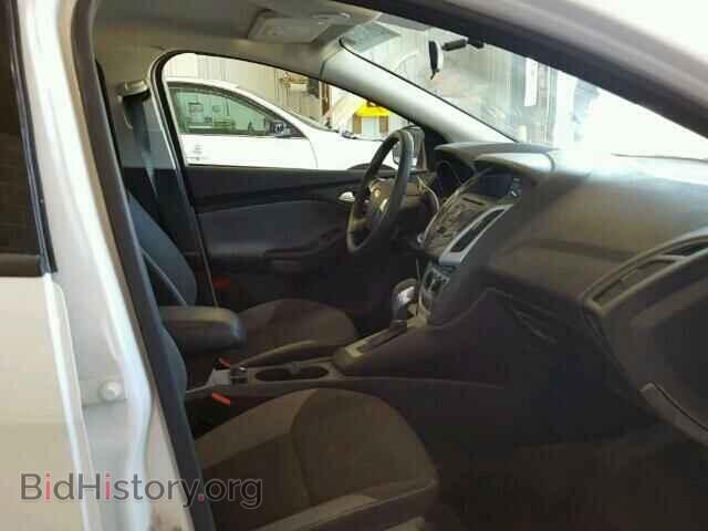 2013 FORD FOCUS - VIN: 1FADP3F2XDL123760 - Photo 5