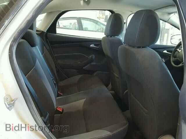 2013 FORD FOCUS - VIN: 1FADP3F2XDL123760 - Photo 6