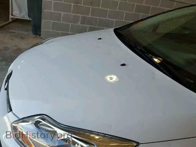 2013 FORD FOCUS - VIN: 1FADP3F2XDL123760 - Photo 9