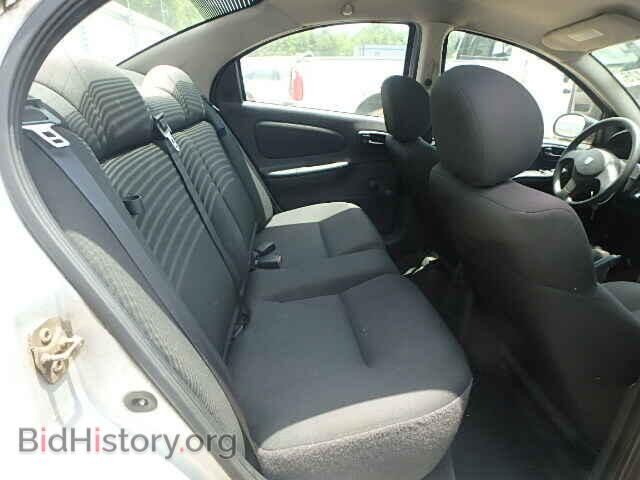 2004 DODGE NEON - VIN: 1B3ES56C54D547599 - Фото 6