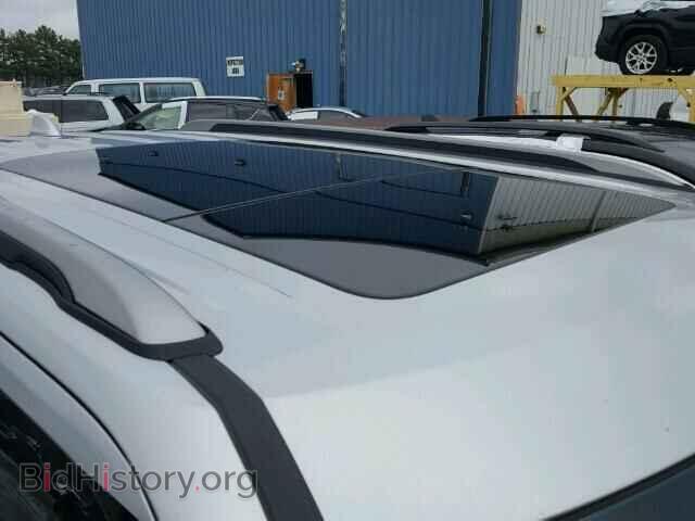 2016 FORD EXPLORER - VIN: 1FM5K8D82GGA41726 - Фото 9