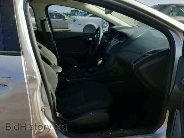 2015 FORD FOCUS - VIN: 1FADP3F20FL263402 - Фото 5