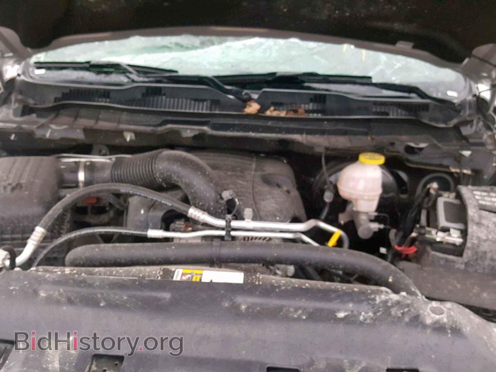 2019 RAM 1500 CLASS - VIN: 1C6RR7LT1KS526907 - Фото 7