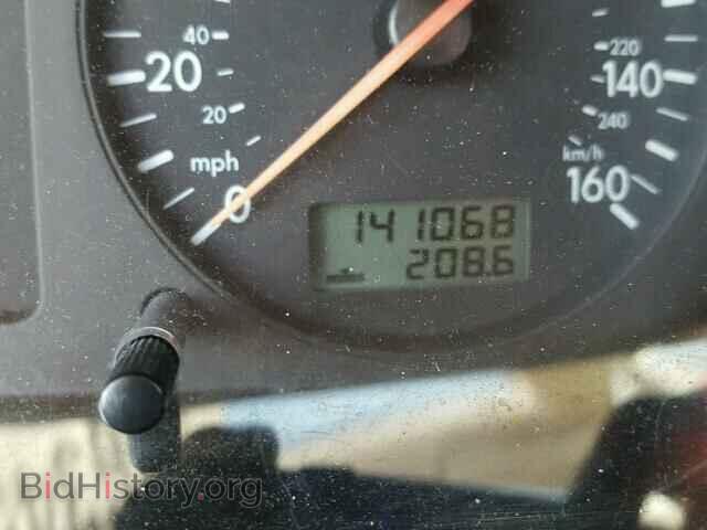 2004 VOLKSWAGEN GOLF - VIN: 9BWBL61J644021854 - Фото 8