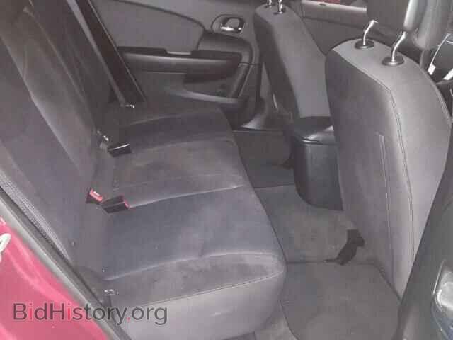 2012 CHRYSLER 200 - VIN: 1C3CCBBB3CN262850 - Фото 6