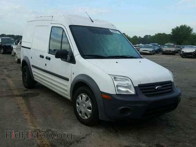 Photo NM0LS7AN3CT108574 - FORD TRANSIT CO 2012