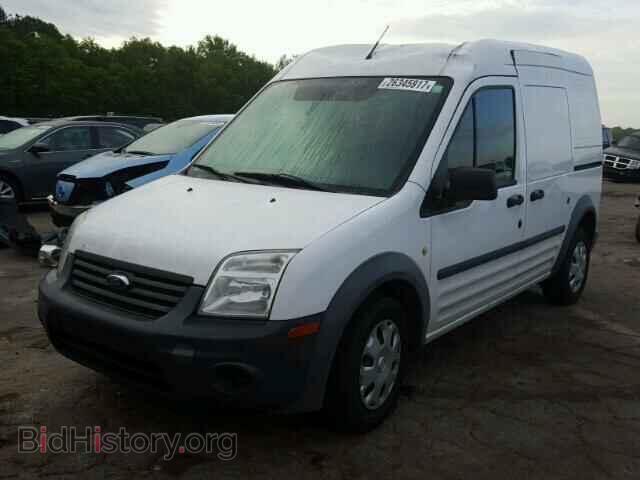 2012 FORD TRANSIT CO - VIN: NM0LS7AN3CT108574 - Фото 2