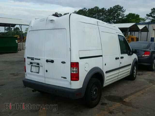 2012 FORD TRANSIT CO - VIN: NM0LS7AN3CT108574 - Фото 4