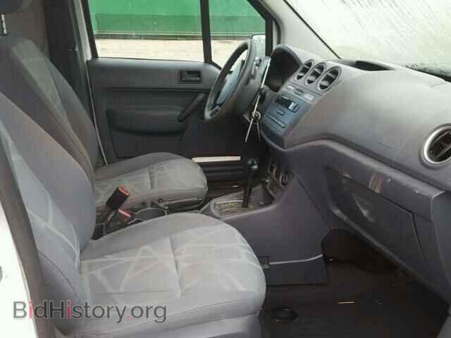 2012 FORD TRANSIT CO - VIN: NM0LS7AN3CT108574 - Фото 5