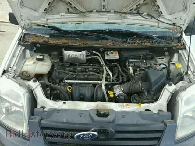 2012 FORD TRANSIT CO - VIN: NM0LS7AN3CT108574 - Фото 7