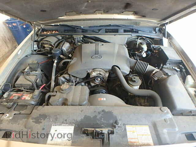 2000 FORD CROWN VIC - VIN: 2FAFP73W9YX150402 - Фото 7