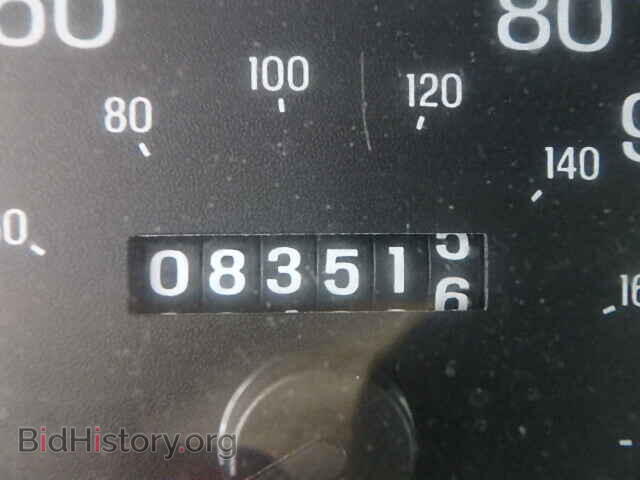 2000 FORD CROWN VIC - VIN: 2FAFP73W9YX150402 - Фото 8