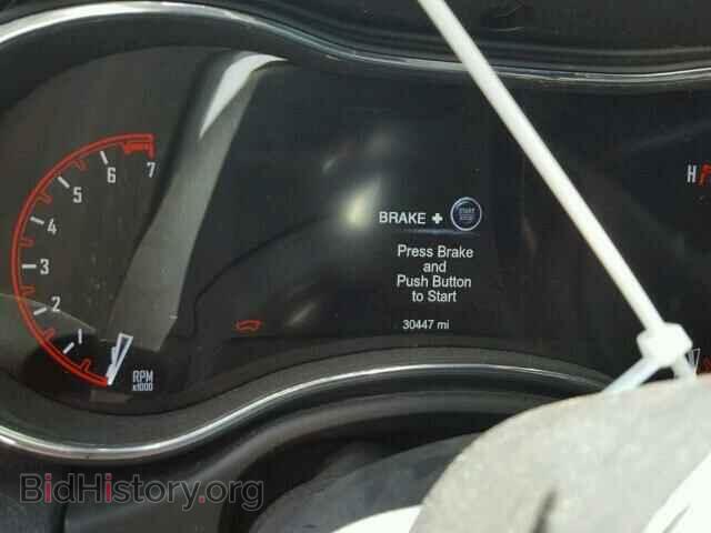 2014 DODGE DURANGO - VIN: 1C4RDJAG1EC438609 - Photo 8